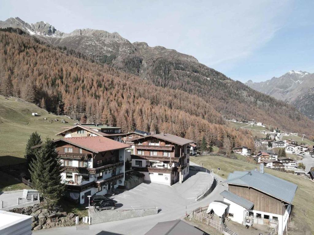 Gaestehaus Marco เซิลเดน ภายนอก รูปภาพ